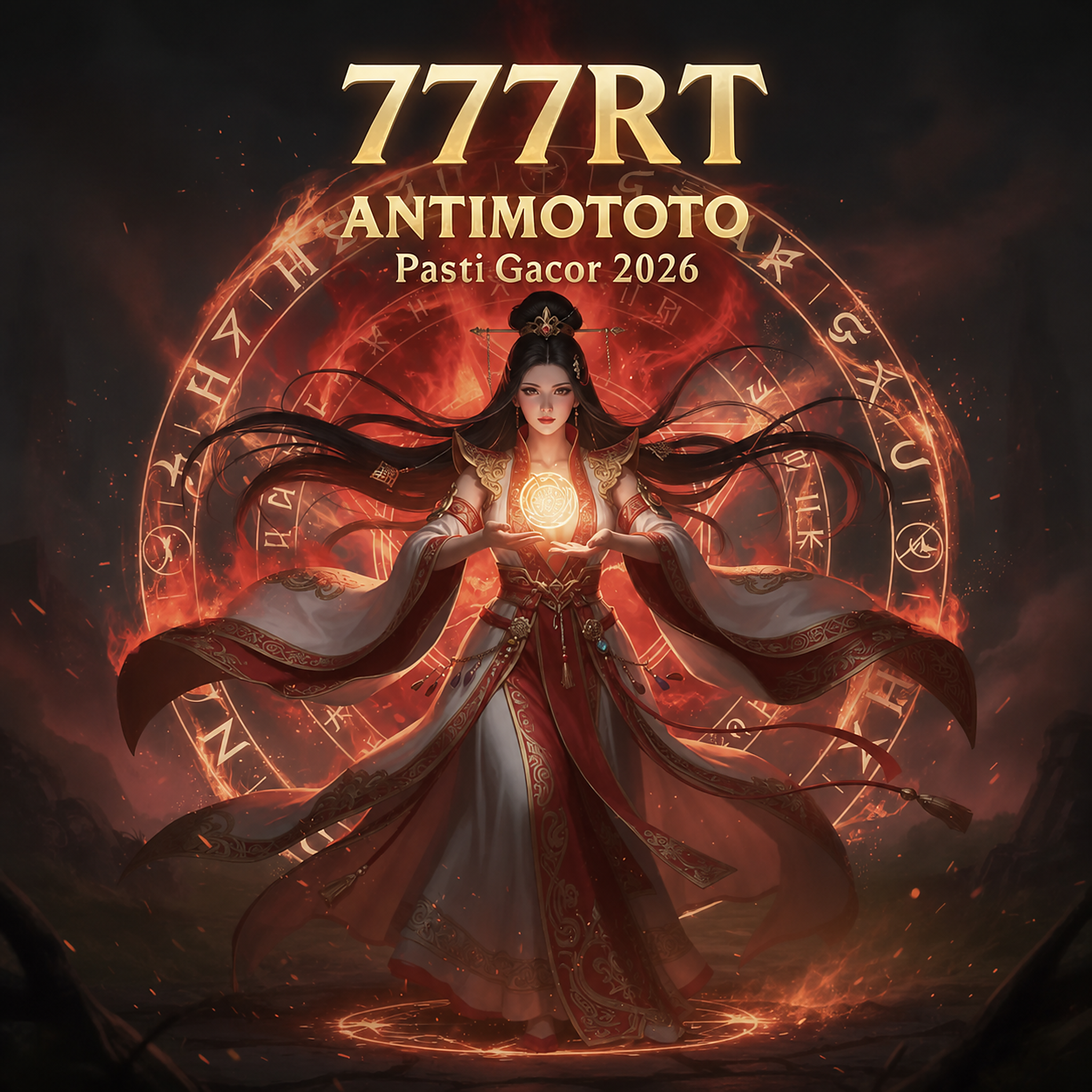 777rt